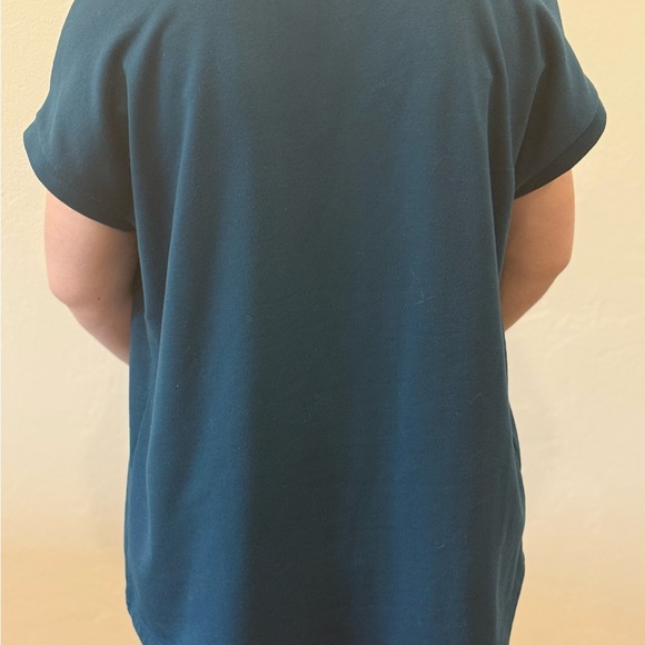 Young LA shirt. Blue. Round neck. Short sleeves. Men’s medium. - Picture 2 of 4